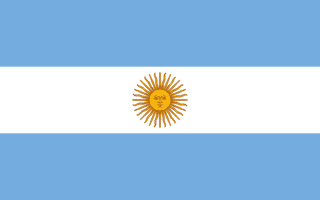 Argentinaflag