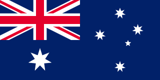 Australiaflag