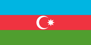 Azerbaijanflag