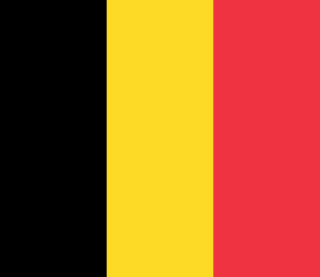 Belgiumflag