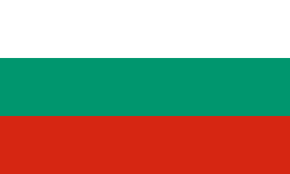 Bulgariaflag