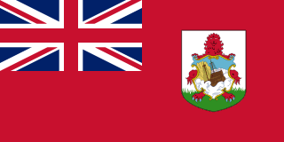 Bermudaflag