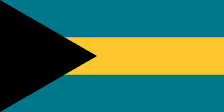 Bahamasflag