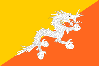 Bhutanflag