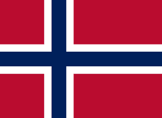 Bouvet Islandflag