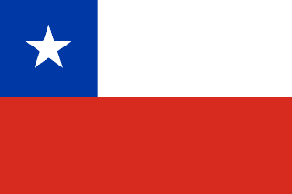 Chileflag