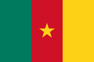 Cameroonflag