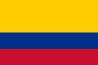 Colombiaflag