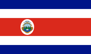 Costa Ricaflag