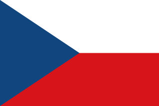 Czech Republicflag