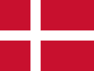 Denmarkflag