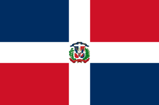 Dominican Republicflag