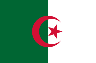 Algeriaflag