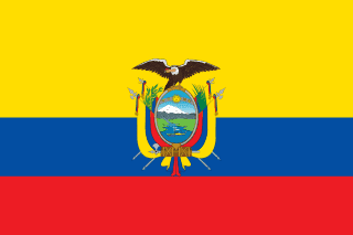 Ecuadorflag