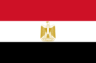 Egyptflag