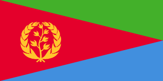 Eritreaflag