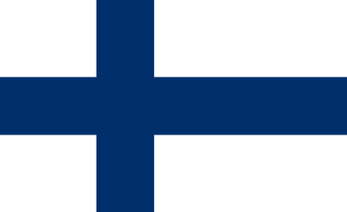 Finlandflag