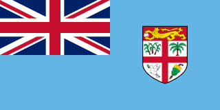 Fijiflag