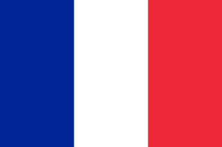 Franceflag