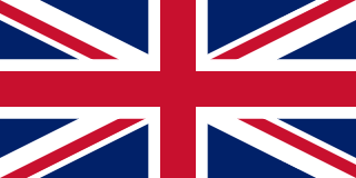 United Kingdom of Great Britain and Northern Irelandflag