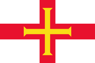 Guernseyflag