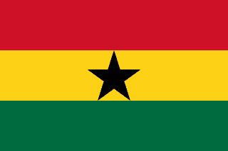 Ghanaflag