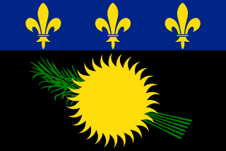 Guadeloupeflag