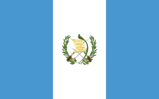 Guatemalaflag