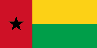 Guinea-Bissauflag