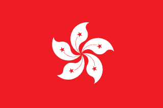 Hong Kongflag