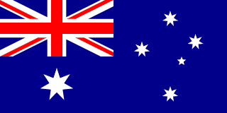 Heard Island and McDonald Islandsflag