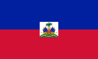 Haitiflag