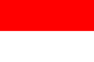 Indonesiaflag