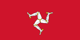 Isle of Manflag