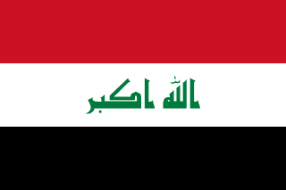 Iraqflag