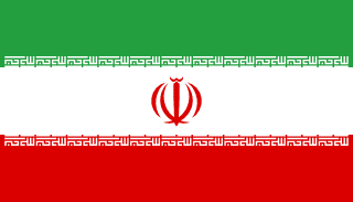 Iran (Islamic Republic of)flag