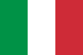 Italyflag