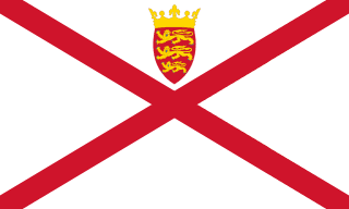 Jerseyflag