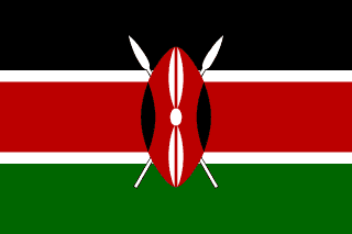 Kenyaflag