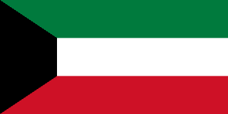 Kuwaitflag