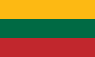 Lithuaniaflag