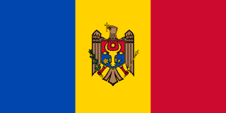 Moldova (Republic of)flag