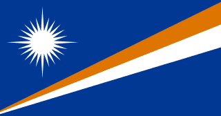 Marshall Islandsflag