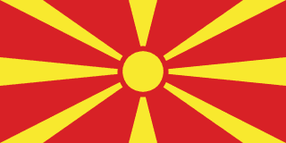 North Macedoniaflag