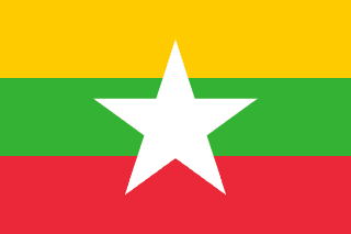 Myanmarflag