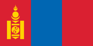 Mongoliaflag