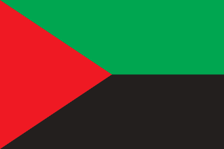 Martiniqueflag