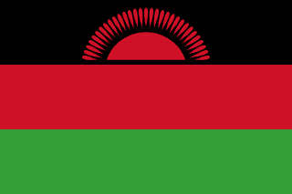 Malawiflag