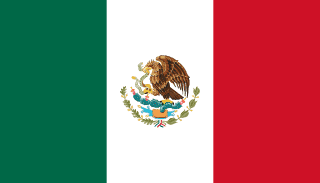 Mexicoflag