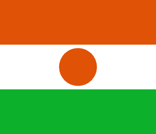 Nigerflag